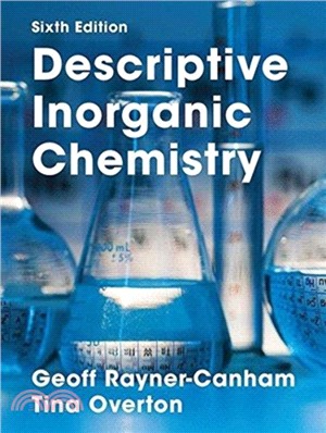 Descriptive Inorganic Chemistry