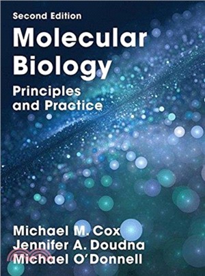 Molecular Biology：Principles and Practice