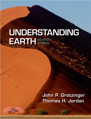 Understanding Earth：Seventh Edition