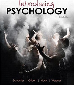 Introducing Psychology