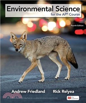 Environmental Science for the AP (R) Course