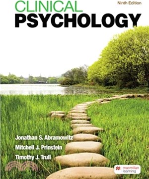 Clinical Psychology (International Edition)：A Scientific, Multicultural, and Life-Span Perspective