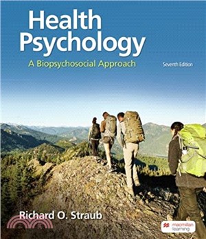 Health Psychology (International Edition)：A Biopsychosocial Approach