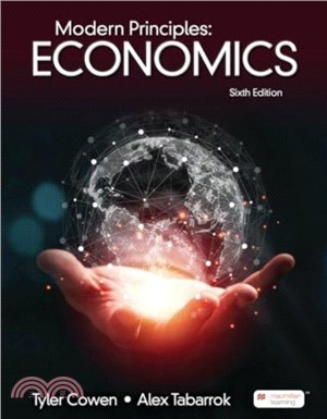 Modern Principles of Economics (International Edition)