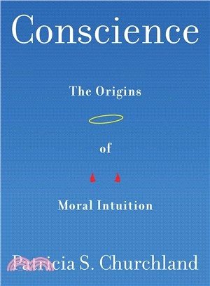 Conscience :the origins of moral intuition /