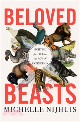 Beloved beasts :fighting for...