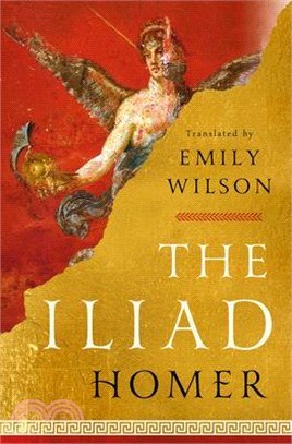 The Iliad /