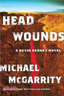 Head Wounds: A Kevin Kerney Novel