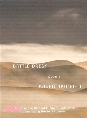 Battle Dress ― Poems