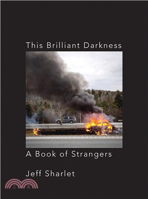 This Brilliant Darkness ― A Book of Strangers