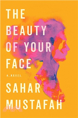 The beauty of your face :a n...