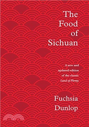 The food of Sichuan /