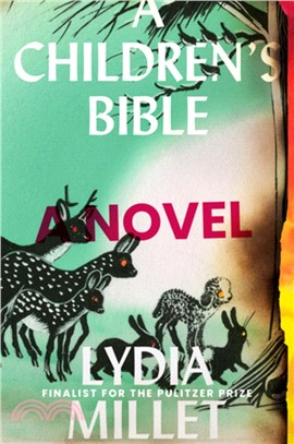 A children's bible :a novel ...