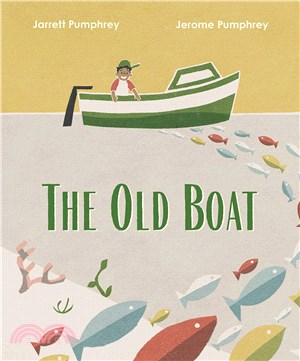 The old boat /