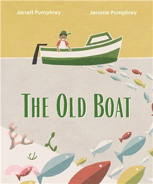 The Old Boat