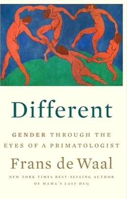 Different :gender through th...