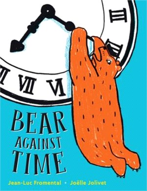 Bear Against Time