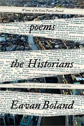 The Historians: Poems