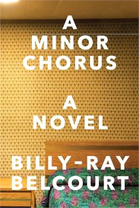 A minor chorus :a novel /