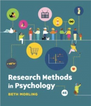 Research Methods in Psychology：Evaluating a World of Information