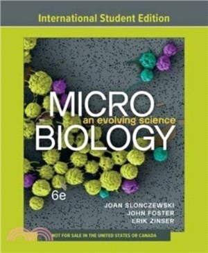 Microbiology：An Evolving Science