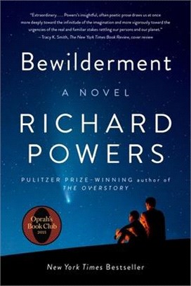 Bewilderment (National Book Awards Longlist)