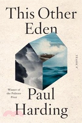 This other Eden :a novel /