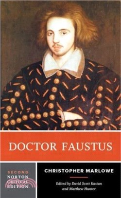Doctor Faustus：A Norton Critical Edition