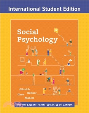 Social Psychology