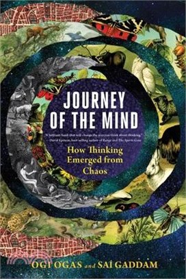 Journey of the Mind: How Thinking Emerged from Chaos