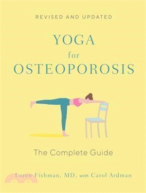 Yoga for Osteoporosis: The Complete Guide