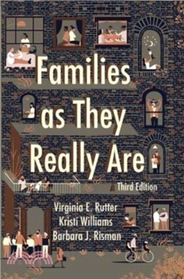 Families as They Really Are