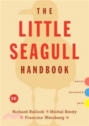 The Little Seagull Handbook