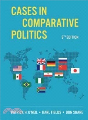 Cases in Comparative Politics