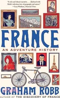 France: An Adventure History