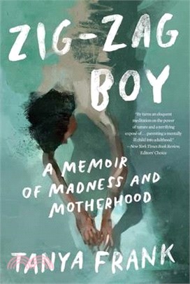 Zig-Zag Boy: A Memoir of Madness and Motherhood