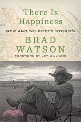 There Is Happiness: New and Selected Stories