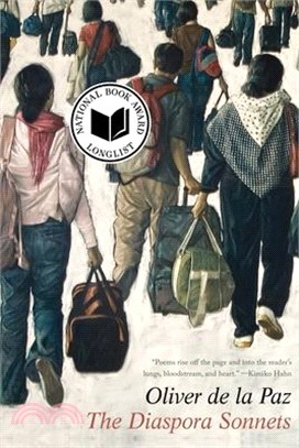 The Diaspora Sonnets (National Book Awards Longlist)