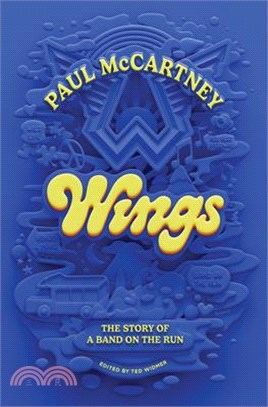 Wings: The Story of a Band on the Run