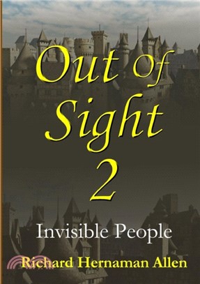Out of Sight 2: Invisible People