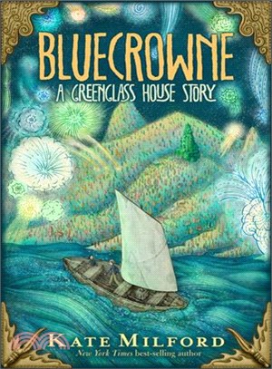 Bluecrowne