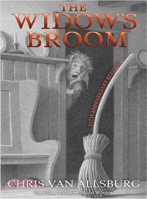 The Widow's Broom ― 25th Anniversary Edition