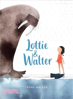 Lottie & Walter /