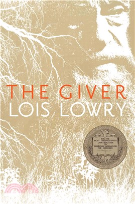 The Giver ― 25th Anniversary Edition