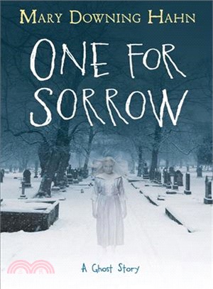 One for Sorrow ― A Ghost Story