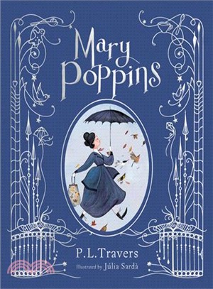 Mary Poppins