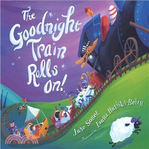 The Goodnight Train Rolls On!