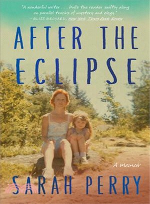 After the Eclipse ― A Mother's Murder, a Daughter's Search