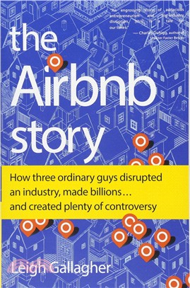The Airbnb story :how three ...