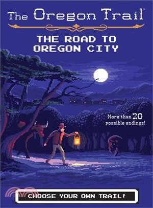 The Road to Oregon City